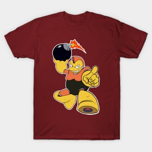 BOMBMAN T-Shirt